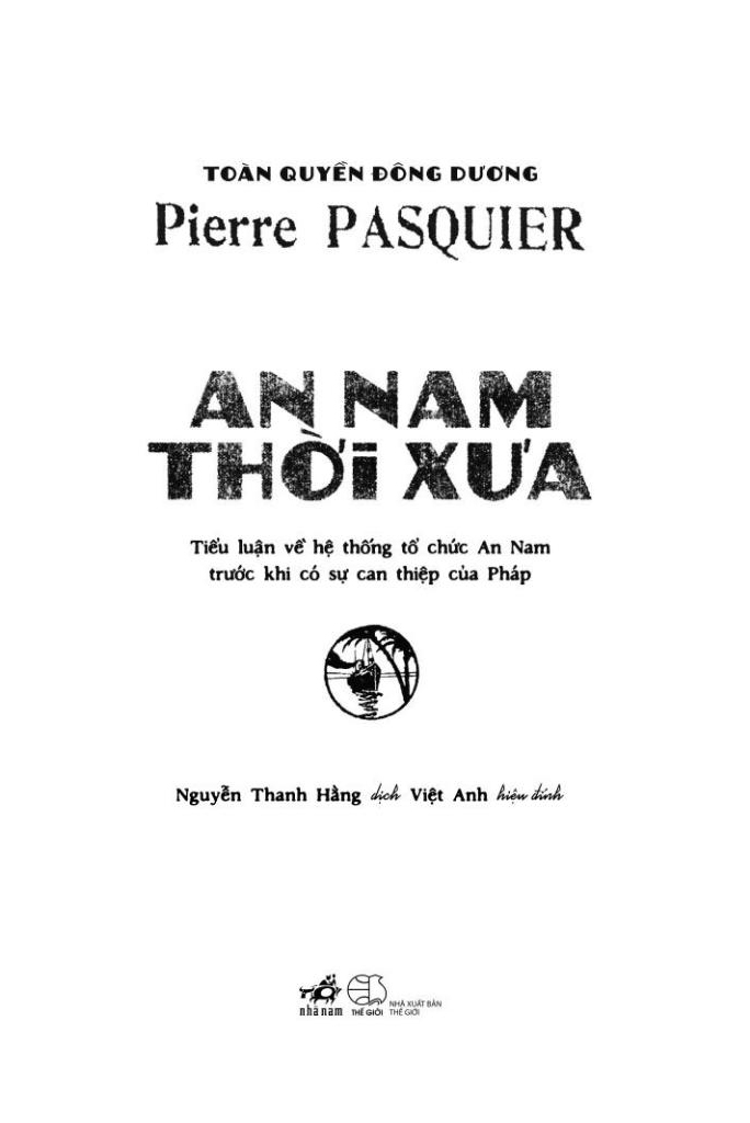 an nam thời xưa - Ảnh 3