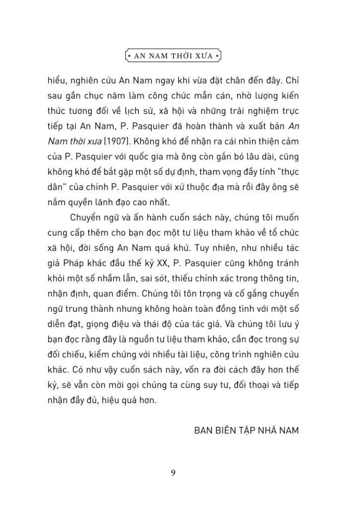 an nam thời xưa - Ảnh 7