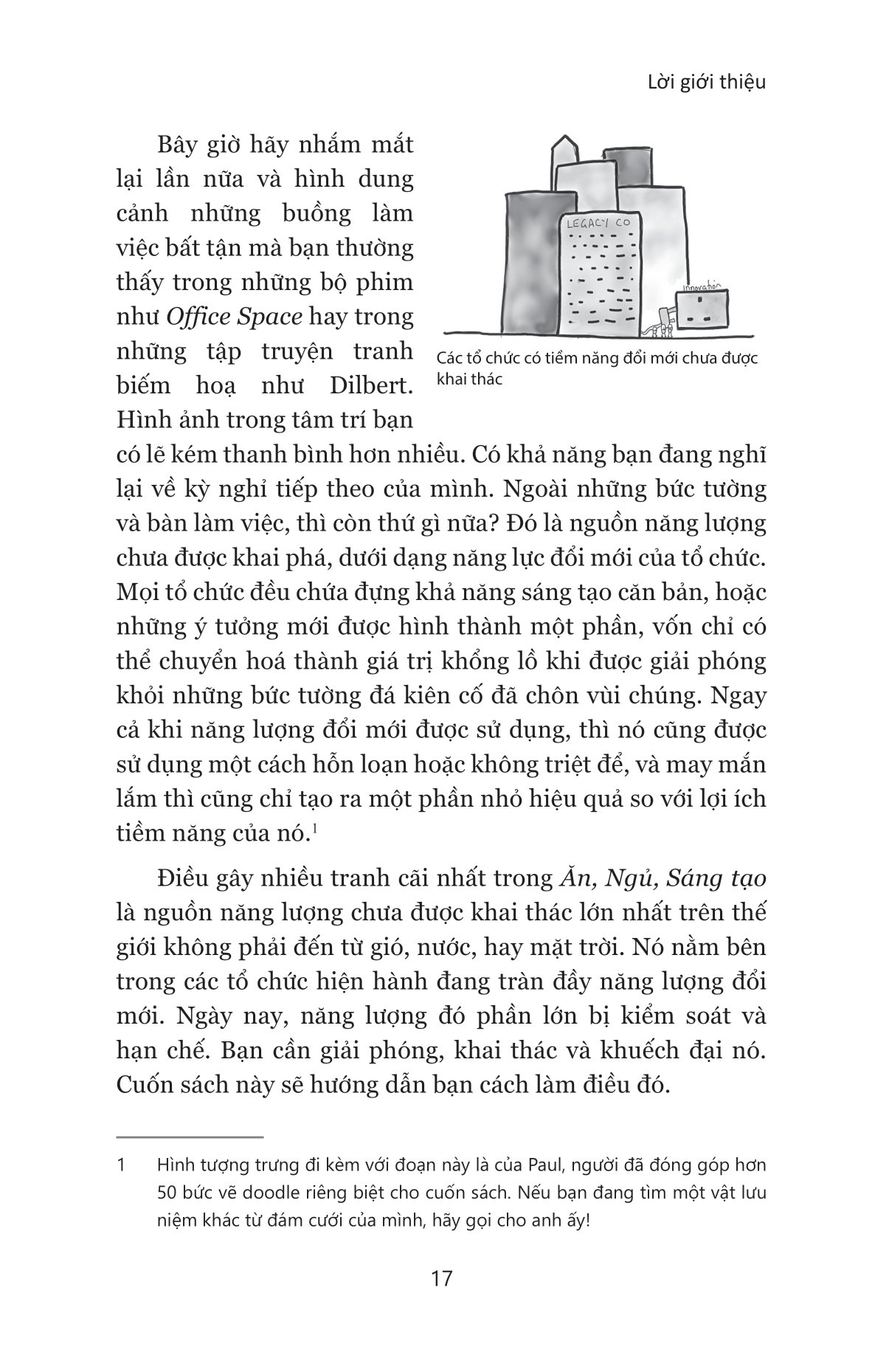 ăn, ngủ, sáng tạo - eat, sleep, innovate - Ảnh 15