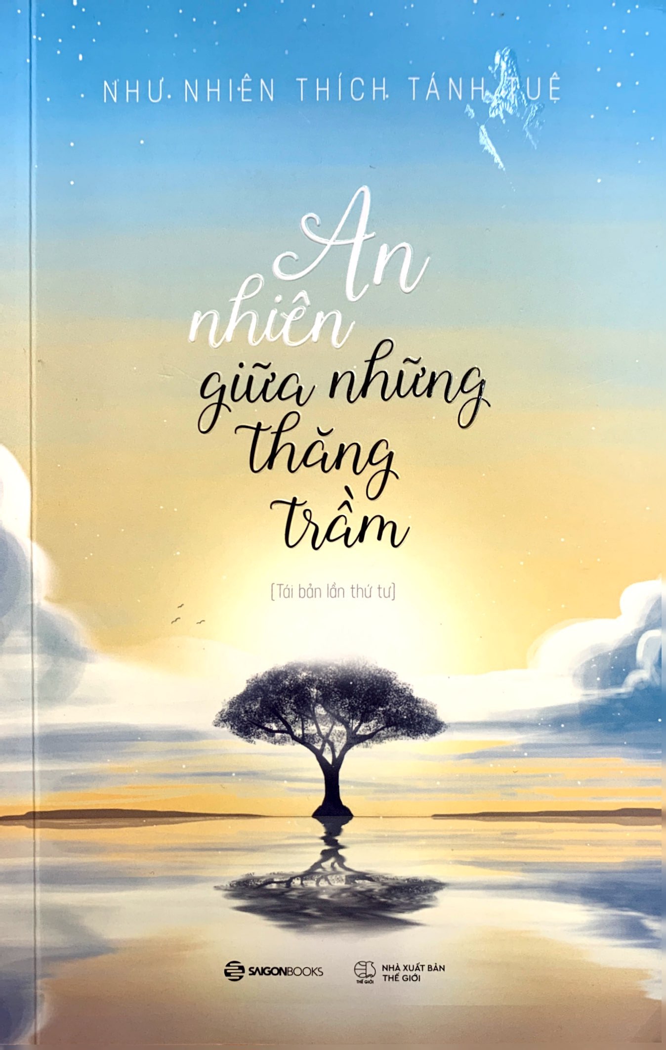 an nhiên giữa những thăng trầm (tái bản) - Ảnh 4