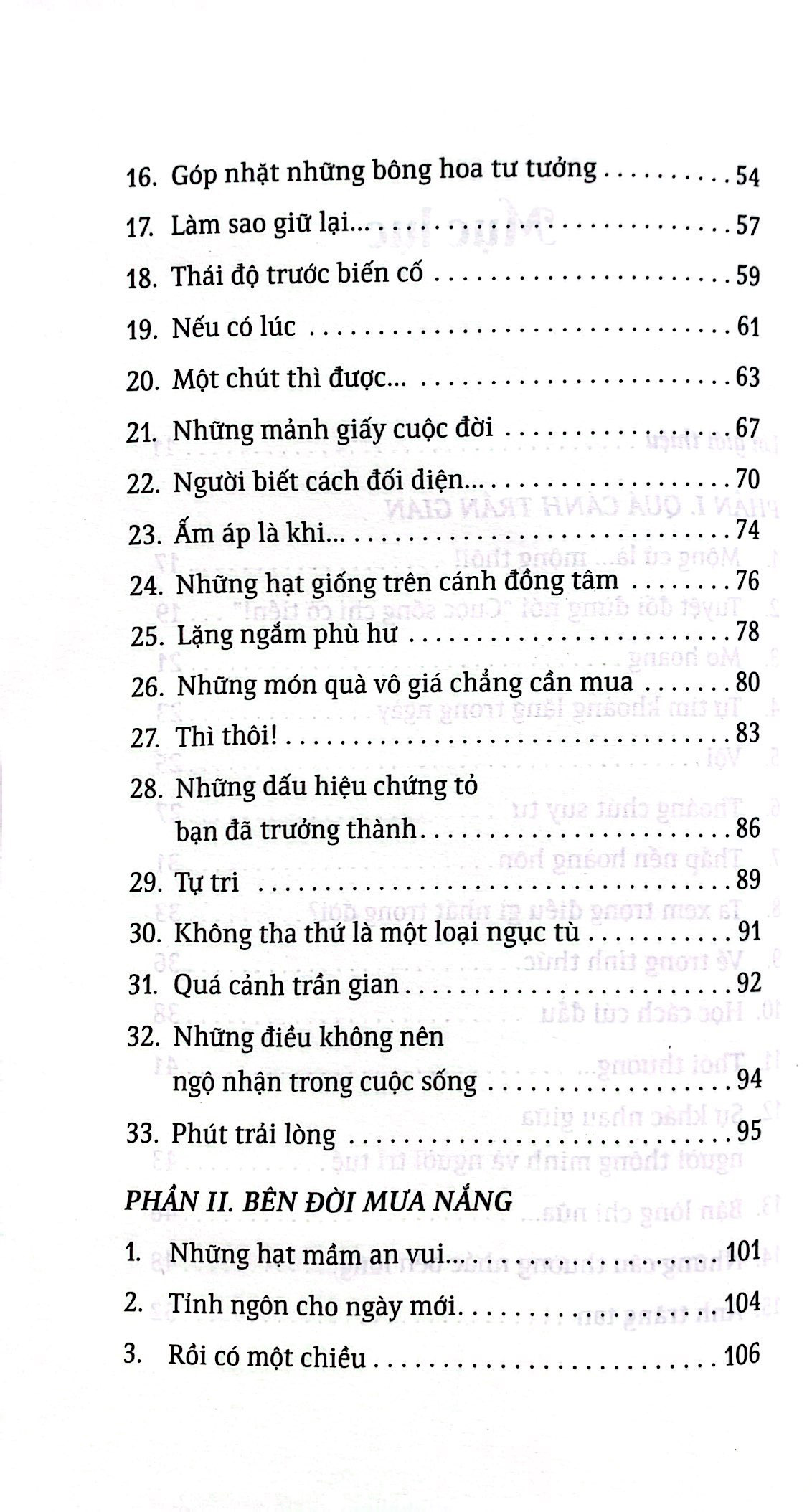 an nhiên giữa những thăng trầm (tái bản) - Ảnh 6