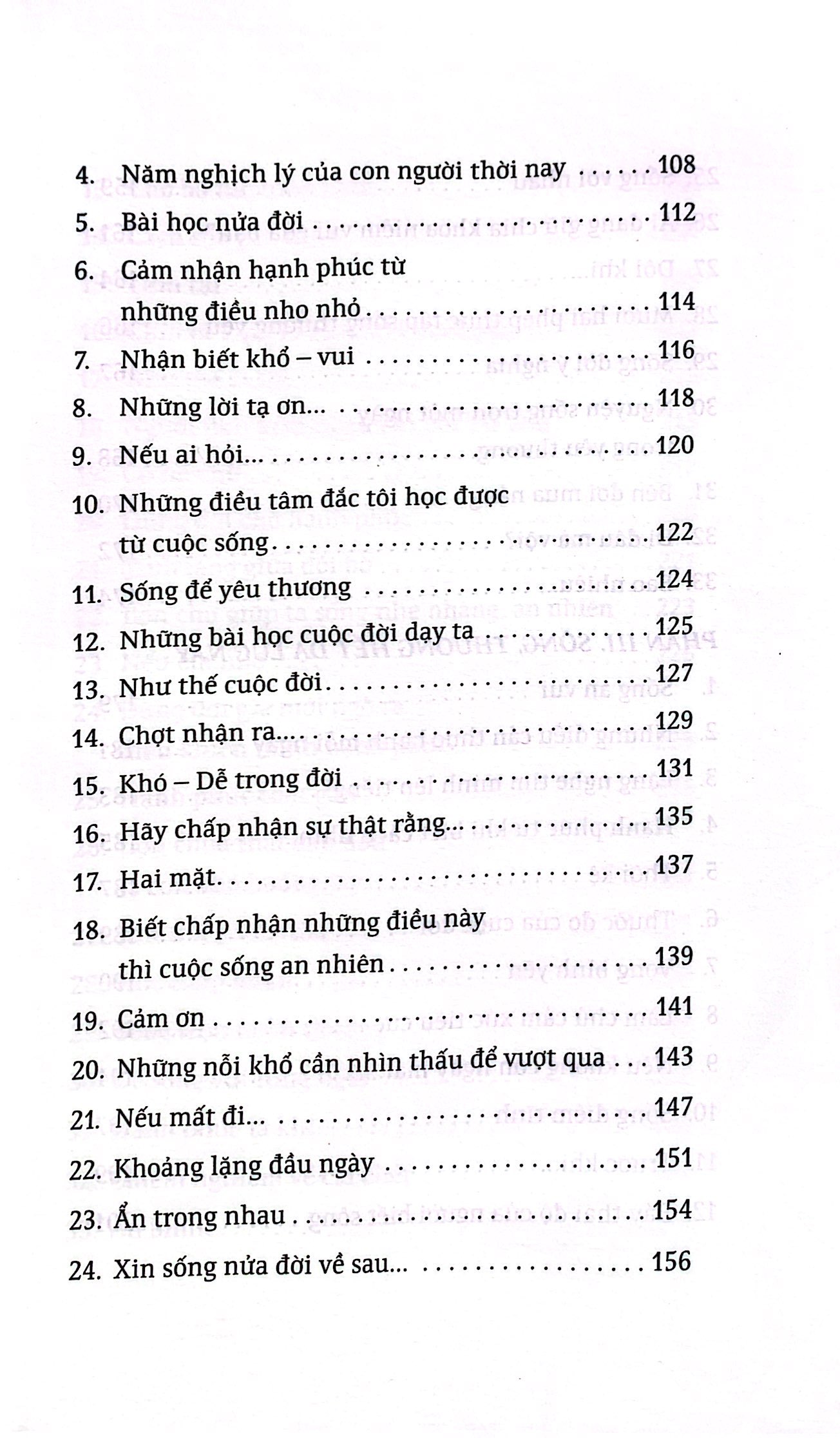 an nhiên giữa những thăng trầm (tái bản) - Ảnh 7