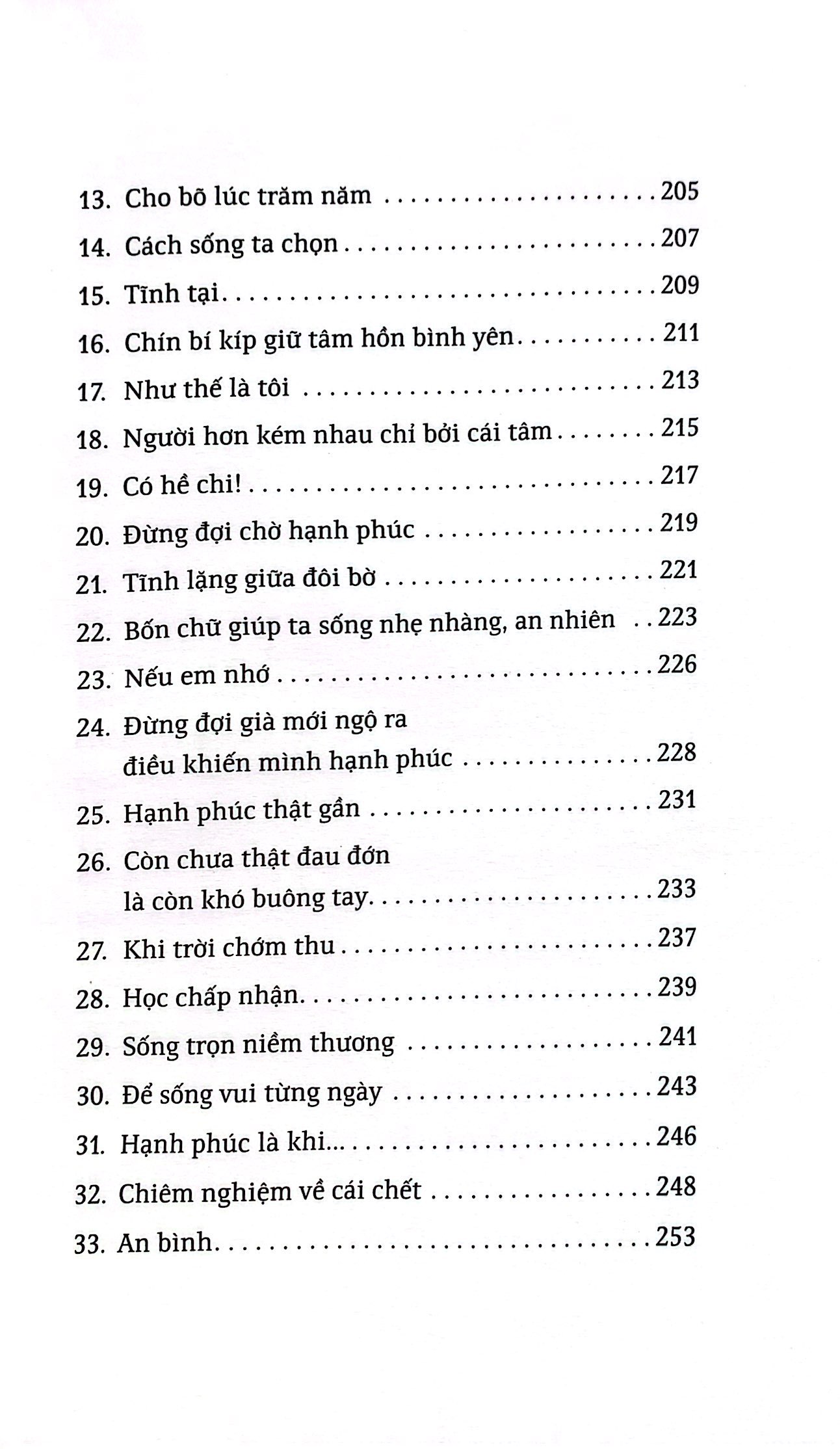 an nhiên giữa những thăng trầm (tái bản) - Ảnh 9