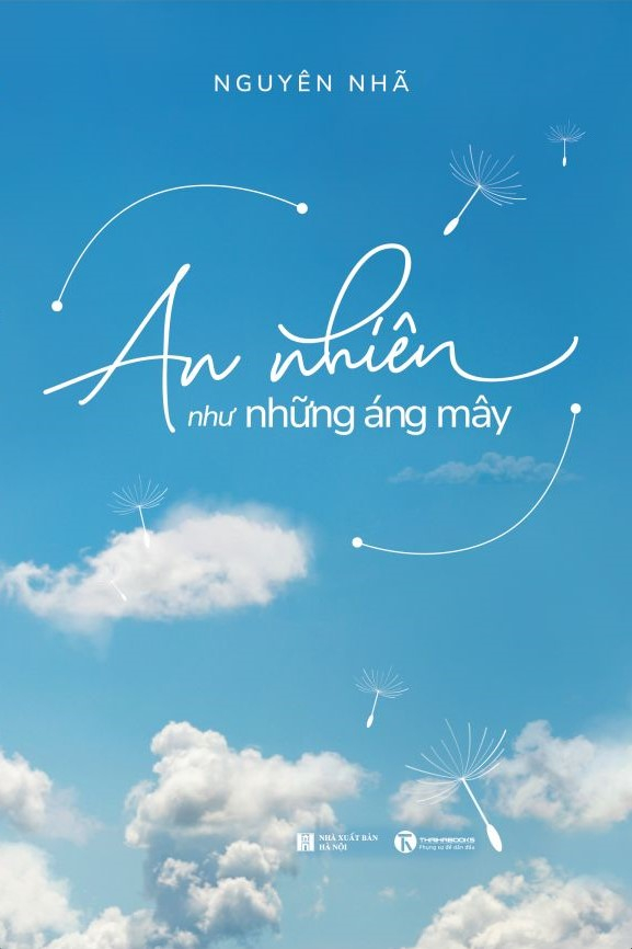 an nhiên như những áng mây - Ảnh 2