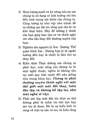 ăn nhiều hoa quả có nguy hiểm không? - Ảnh 10