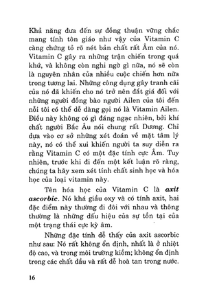 ăn nhiều hoa quả có nguy hiểm không? - Ảnh 14