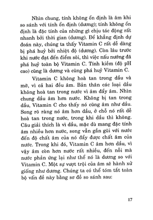 ăn nhiều hoa quả có nguy hiểm không? - Ảnh 15
