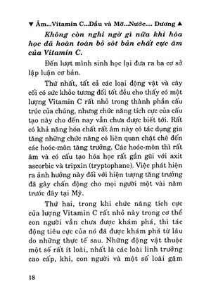 ăn nhiều hoa quả có nguy hiểm không? - Ảnh 16