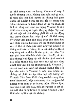 ăn nhiều hoa quả có nguy hiểm không? - Ảnh 18