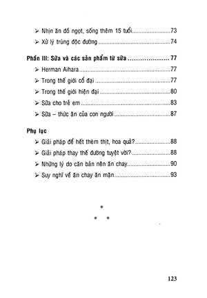 ăn nhiều hoa quả có nguy hiểm không? - Ảnh 6