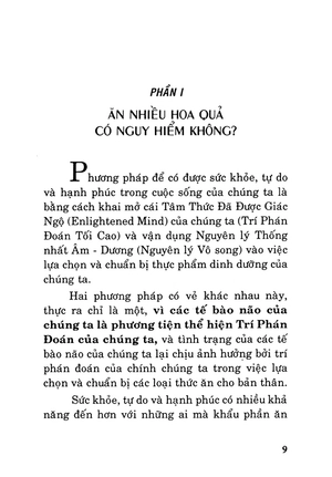 ăn nhiều hoa quả có nguy hiểm không? - Ảnh 7