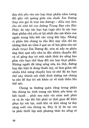 ăn nhiều hoa quả có nguy hiểm không? - Ảnh 8