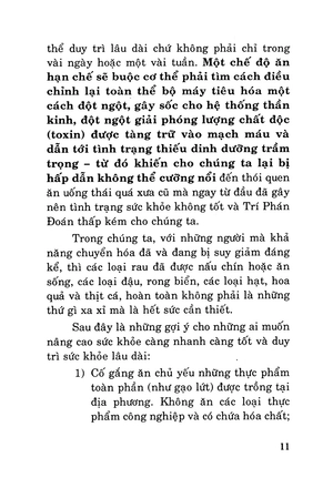 ăn nhiều hoa quả có nguy hiểm không? - Ảnh 9