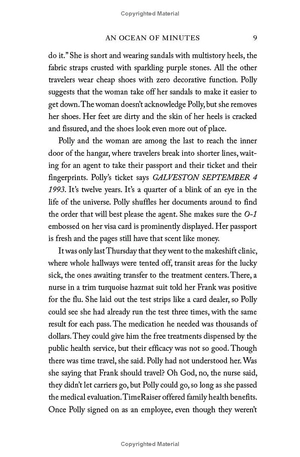 an ocean of minutes - Ảnh 11