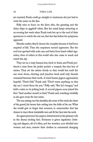 an ocean of minutes - Ảnh 12