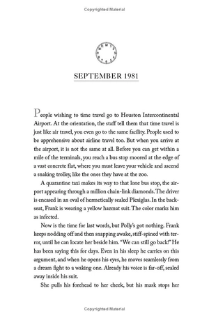 an ocean of minutes - Ảnh 3