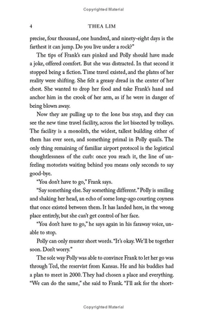 an ocean of minutes - Ảnh 6