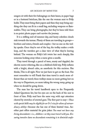 an ocean of minutes - Ảnh 9