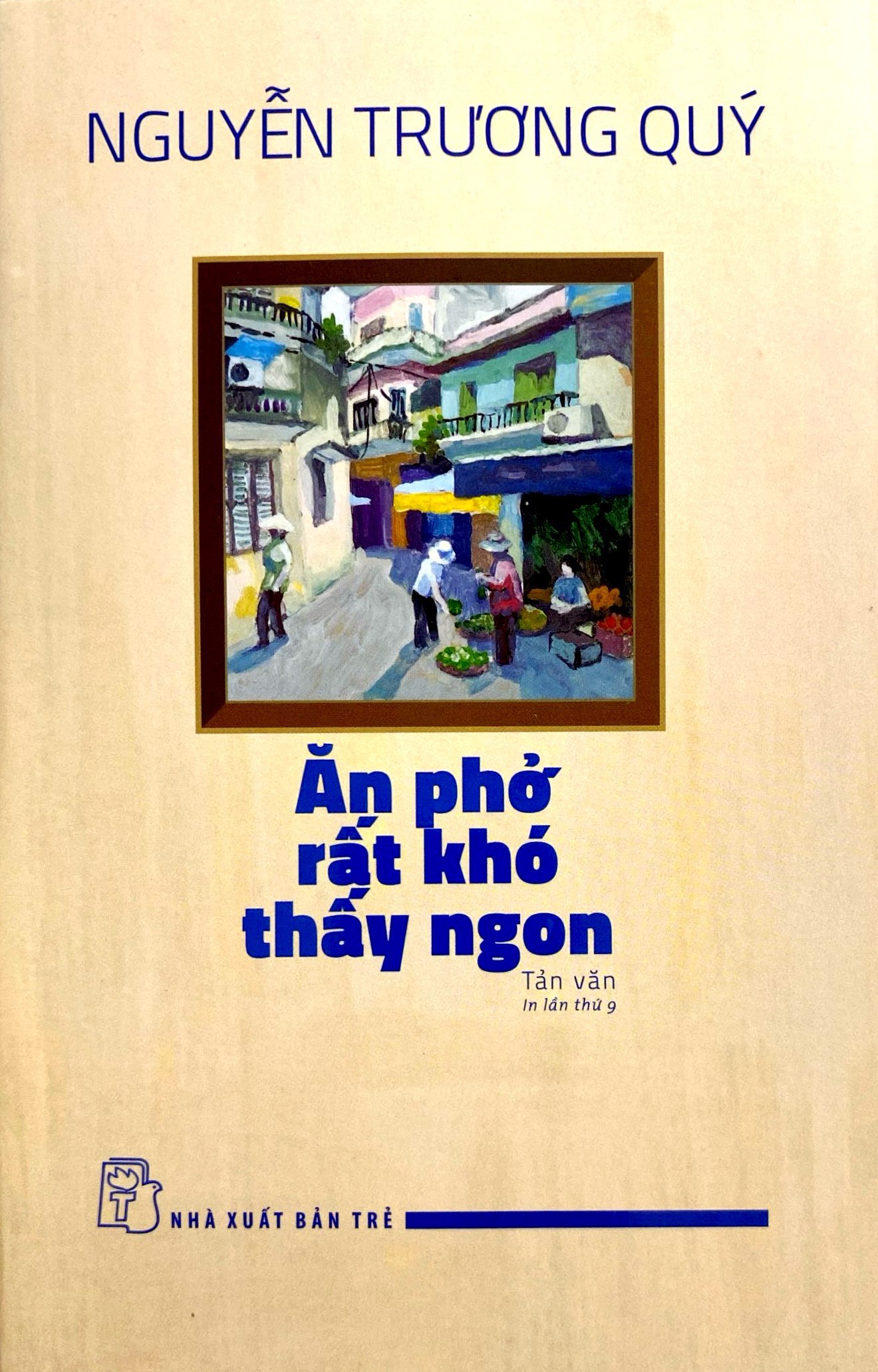 ăn phở rất khó thấy ngon - Ảnh 2