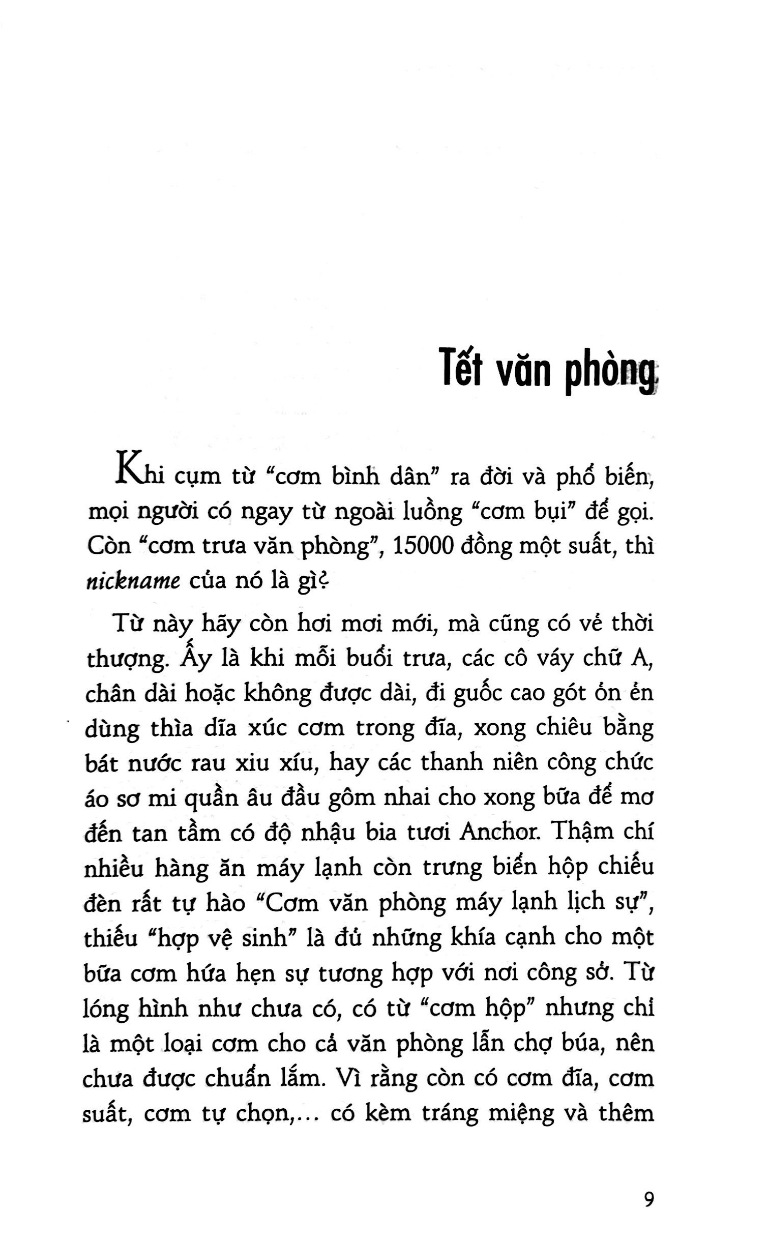 ăn phở rất khó thấy ngon - Ảnh 4