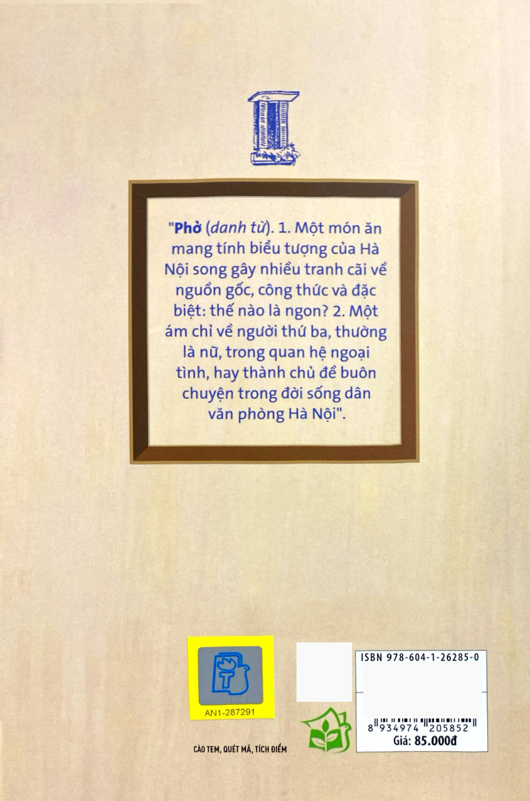 ăn phở rất khó thấy ngon - Ảnh 7