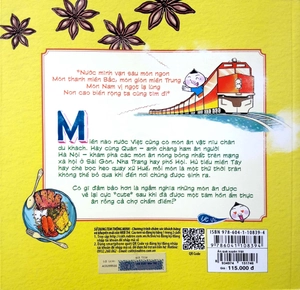 ăn quà xuyên việt - Ảnh 10