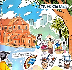 ăn quà xuyên việt - Ảnh 3