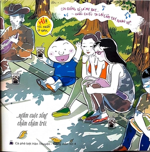 ăn quà xuyên việt - Ảnh 5