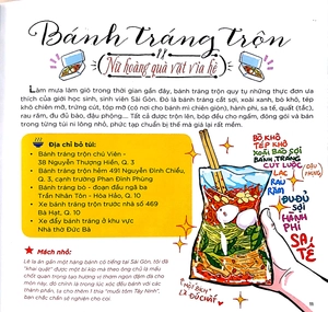 ăn quà xuyên việt - Ảnh 7