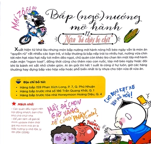 ăn quà xuyên việt - Ảnh 9