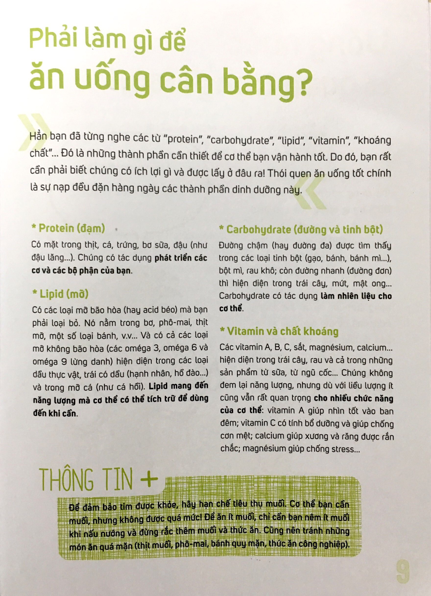 ăn rau bó xôi có khoẻ gấp đôi? - Ảnh 7