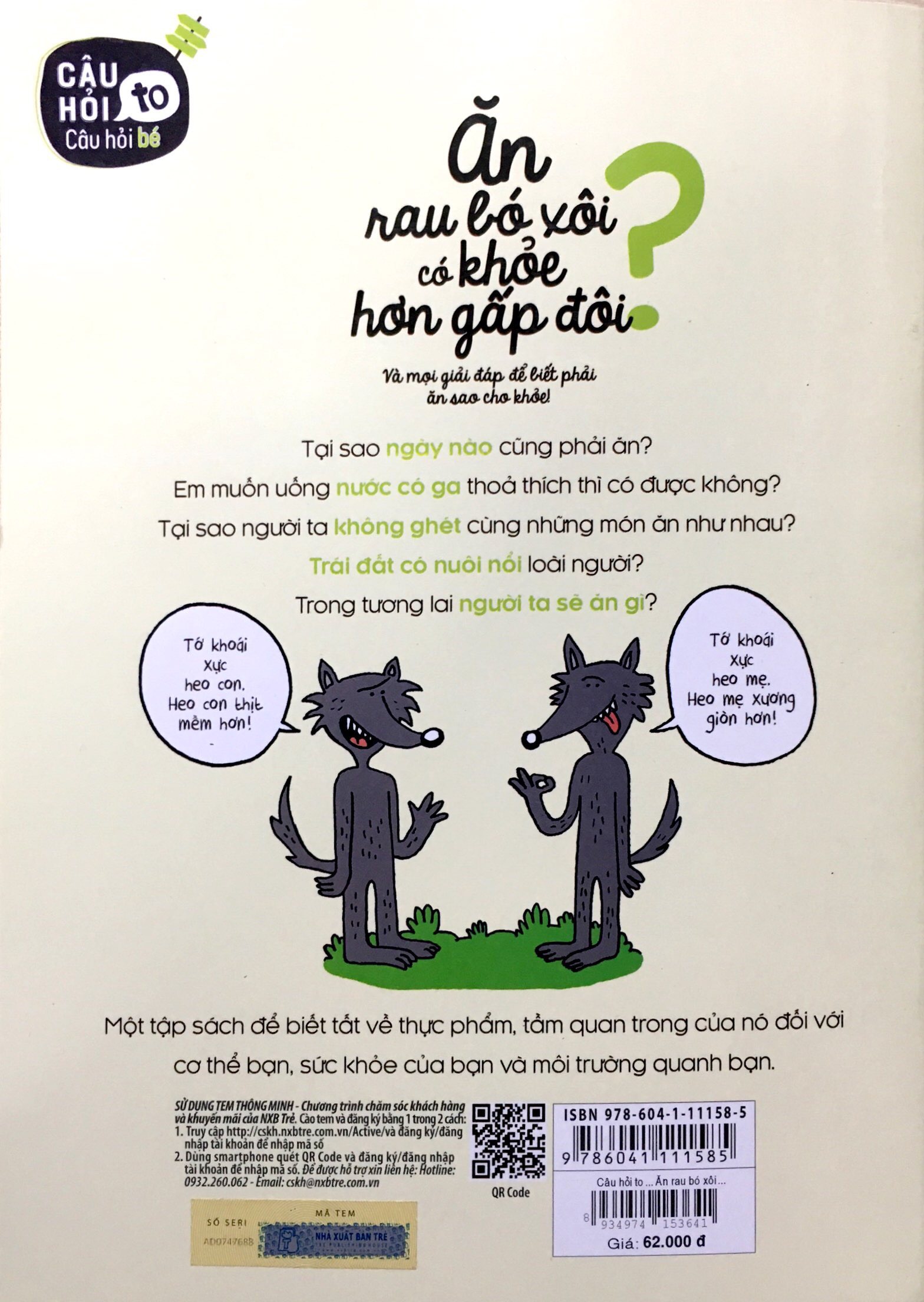 ăn rau bó xôi có khoẻ gấp đôi? - Ảnh 8