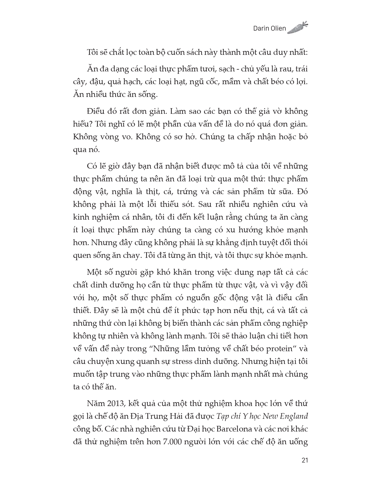 ăn sạch sống xanh - tâm lành trí khoẻ - Ảnh 10