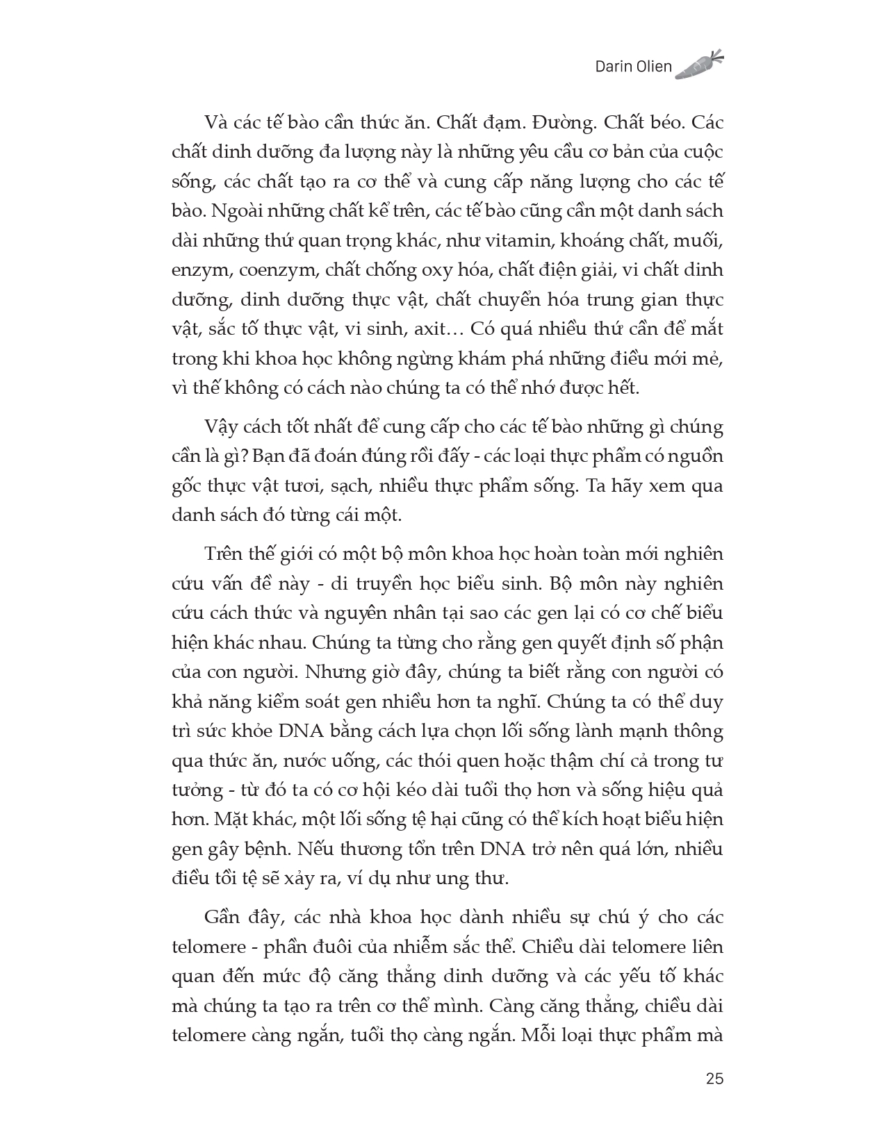 ăn sạch sống xanh - tâm lành trí khoẻ - Ảnh 14