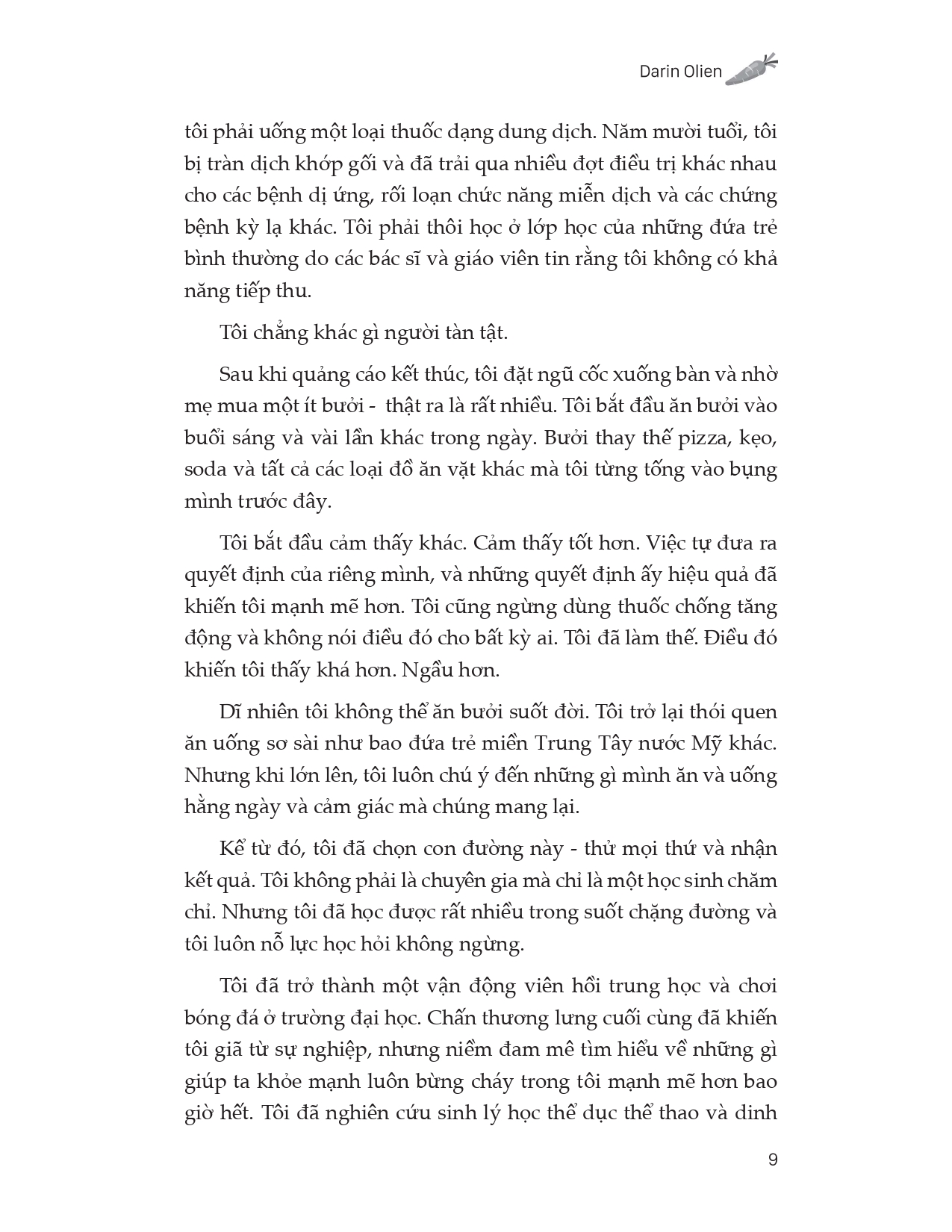 ăn sạch sống xanh - tâm lành trí khoẻ - Ảnh 18