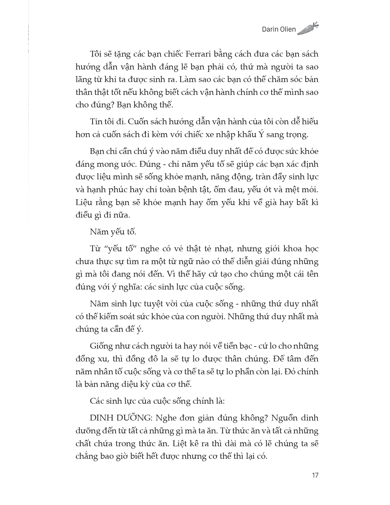 ăn sạch sống xanh - tâm lành trí khoẻ - Ảnh 6