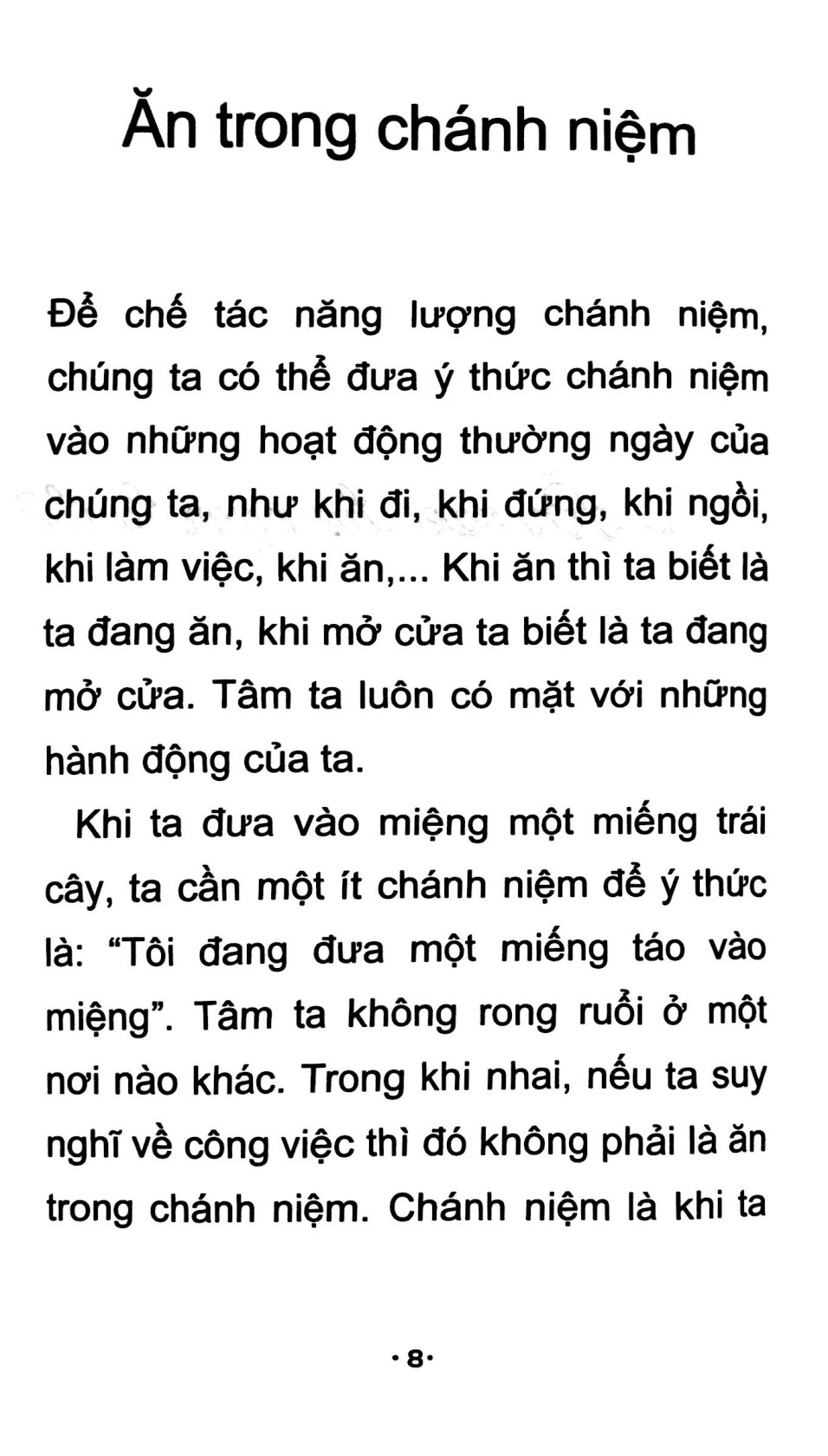 ăn sao cho ngon lành - how to eat - Ảnh 5