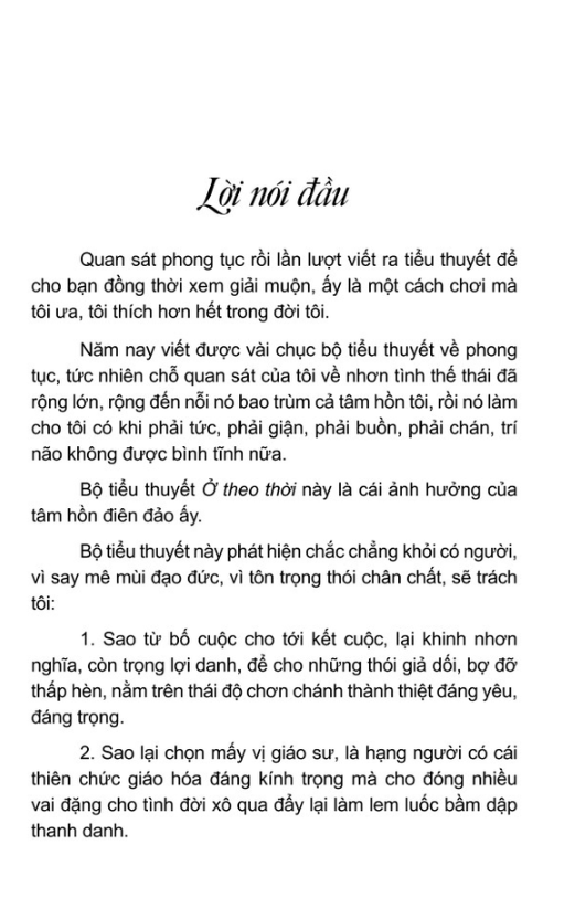 ăn theo thuở ở theo thời - Ảnh 3