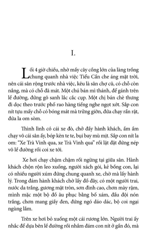 ăn theo thuở ở theo thời - Ảnh 5