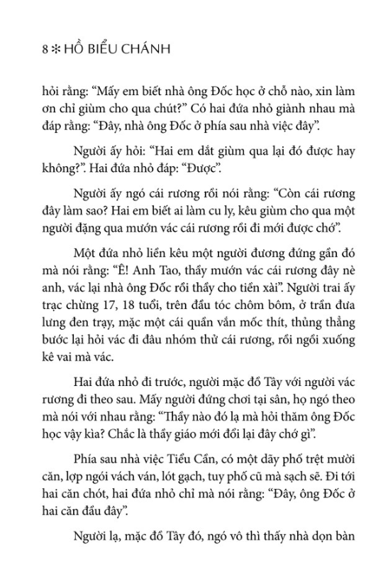 ăn theo thuở ở theo thời - Ảnh 6