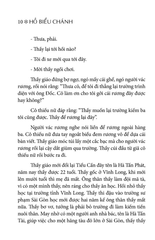 ăn theo thuở ở theo thời - Ảnh 8