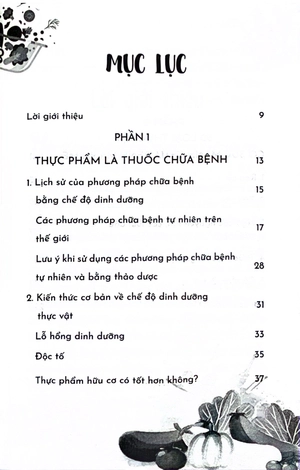 ăn thuần thực vật - sống thuận tự nhiên - Ảnh 4
