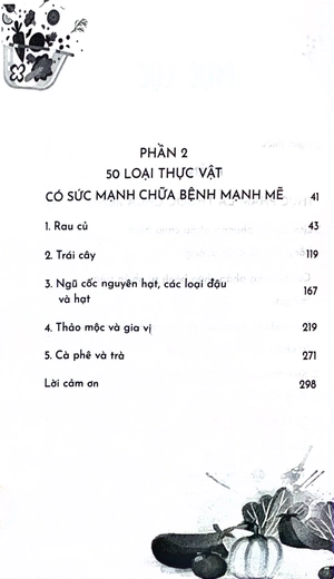 ăn thuần thực vật - sống thuận tự nhiên - Ảnh 5