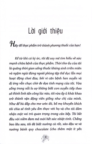 ăn thuần thực vật - sống thuận tự nhiên - Ảnh 6