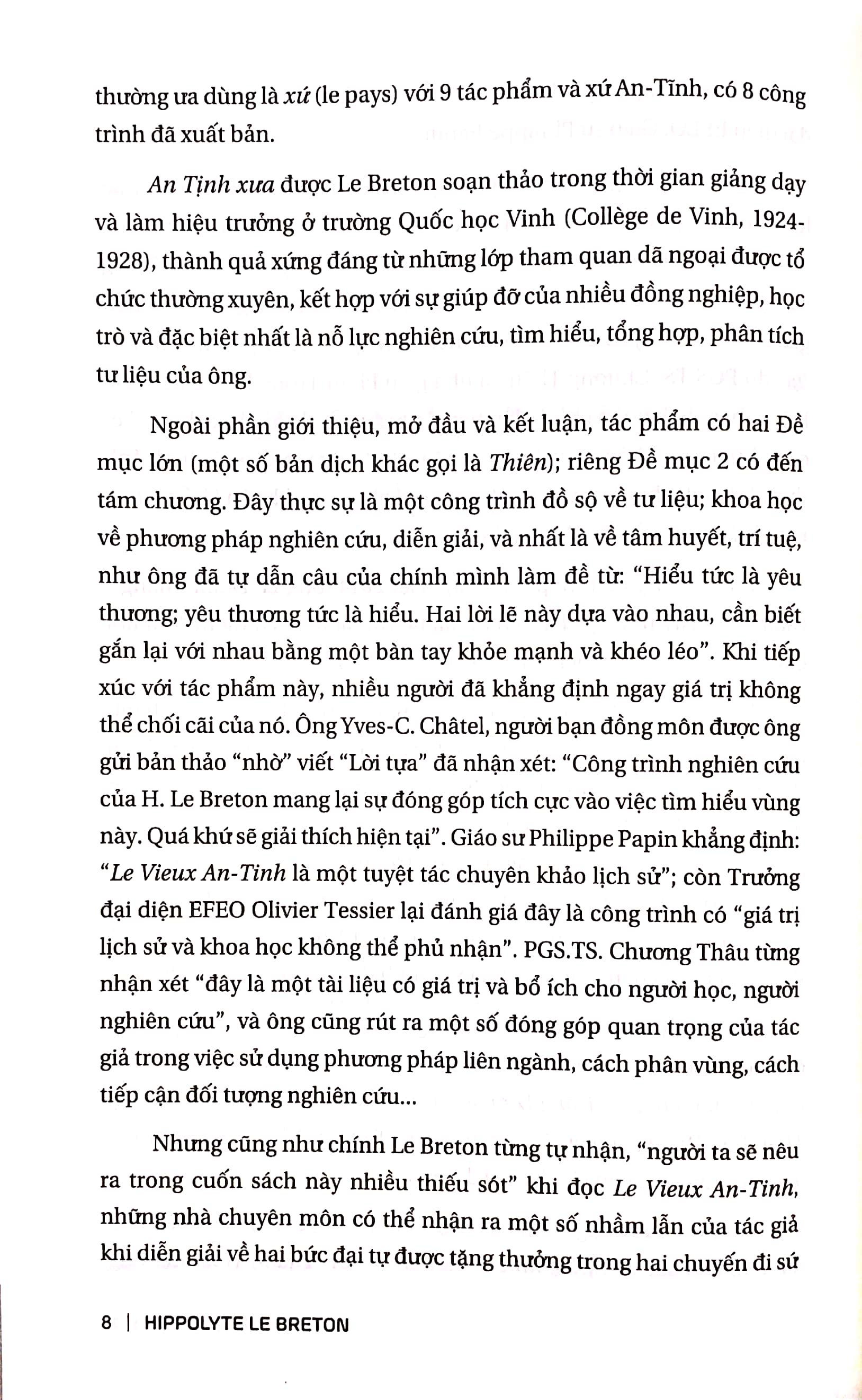 an tĩnh xưa - Ảnh 6