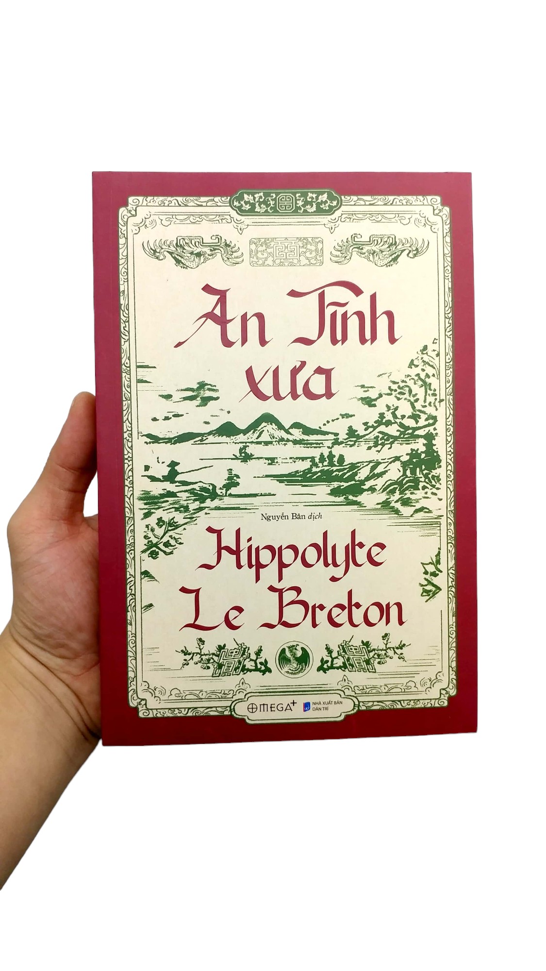 an tĩnh xưa - Ảnh 8