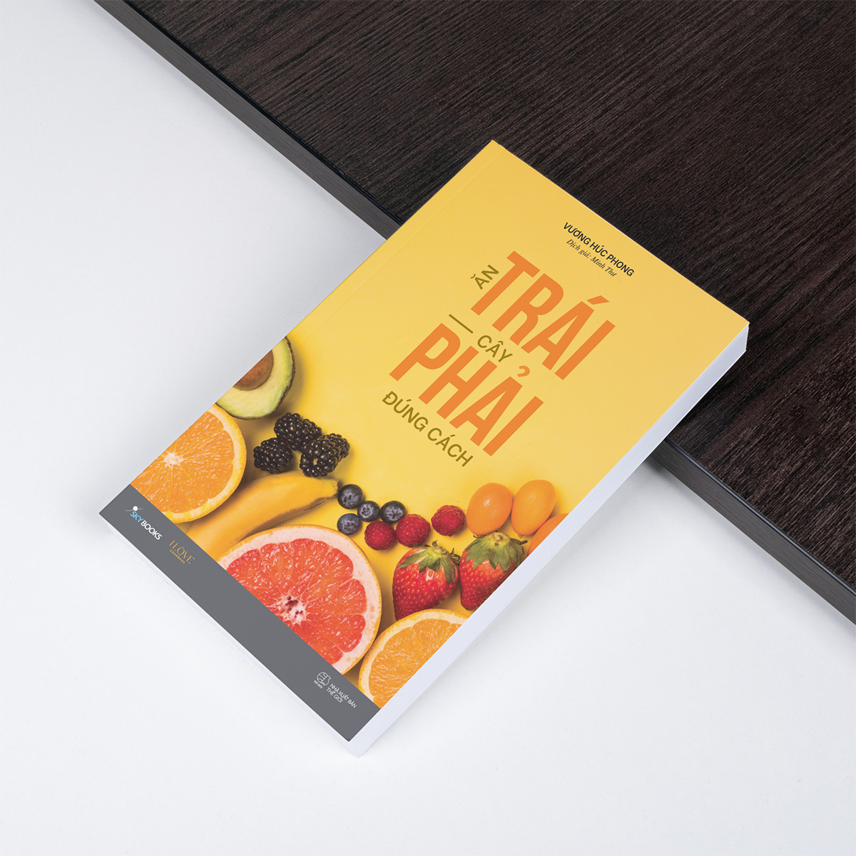 ăn trái cây phải đúng cách - Ảnh 4