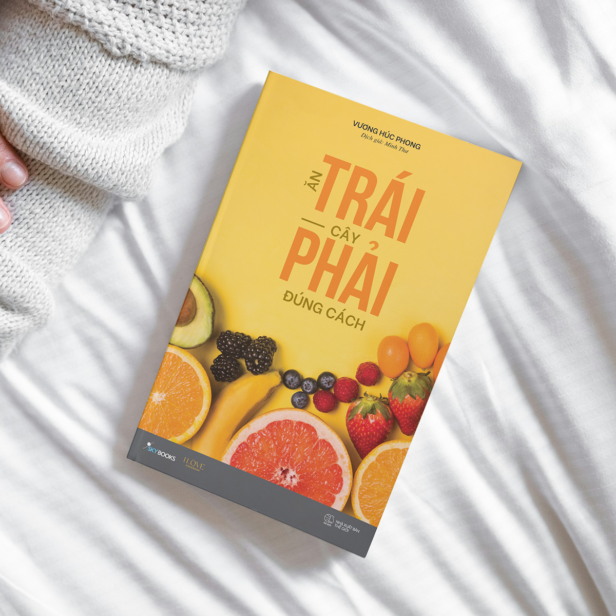 ăn trái cây phải đúng cách - Ảnh 5