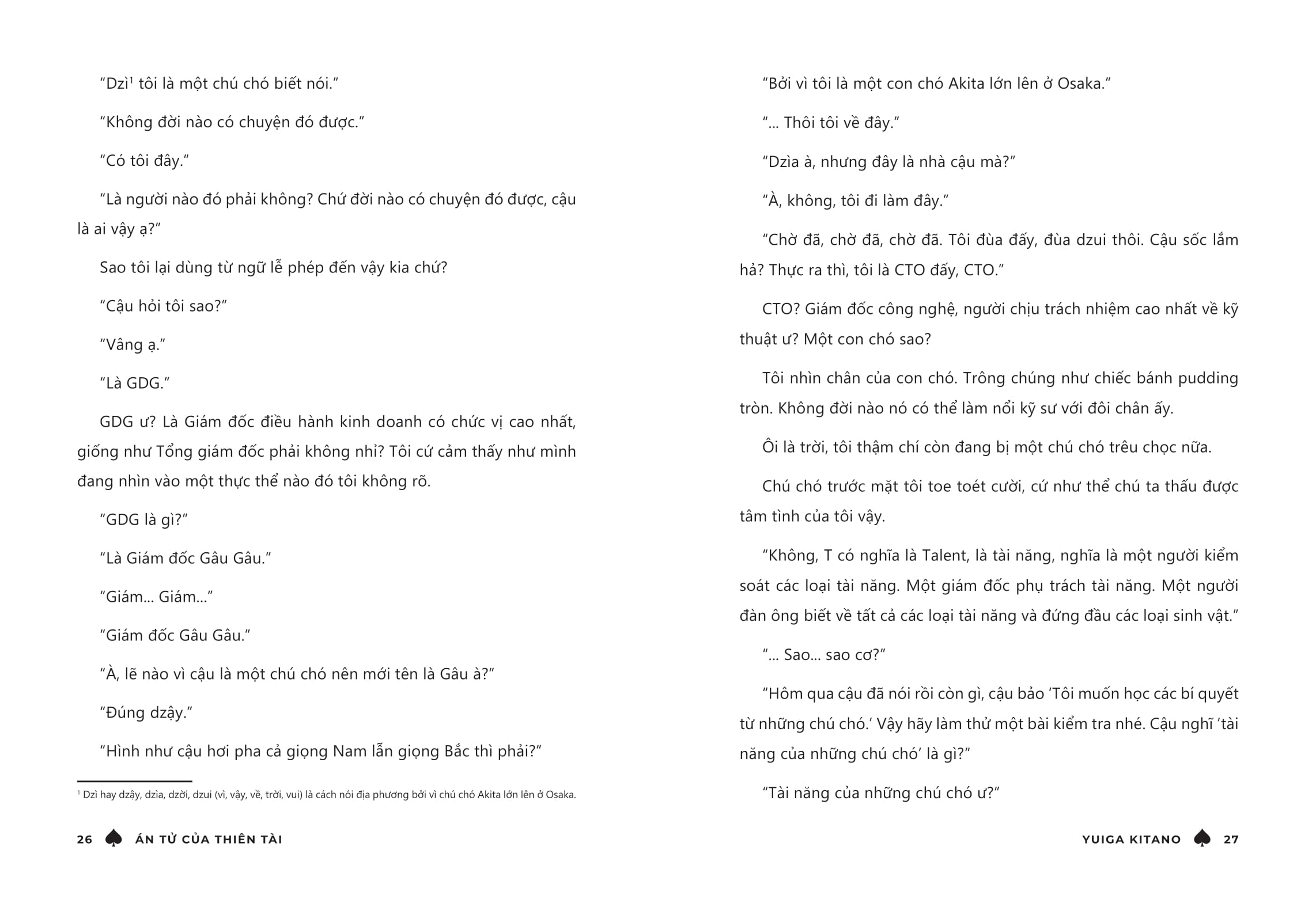 Án Tử Của Thiên Tài - Để Tài Năng Thực Sự Tỏa Sáng Thay Vì Trở Thành “Cái Gai” Của Tập Thể - Ảnh 15