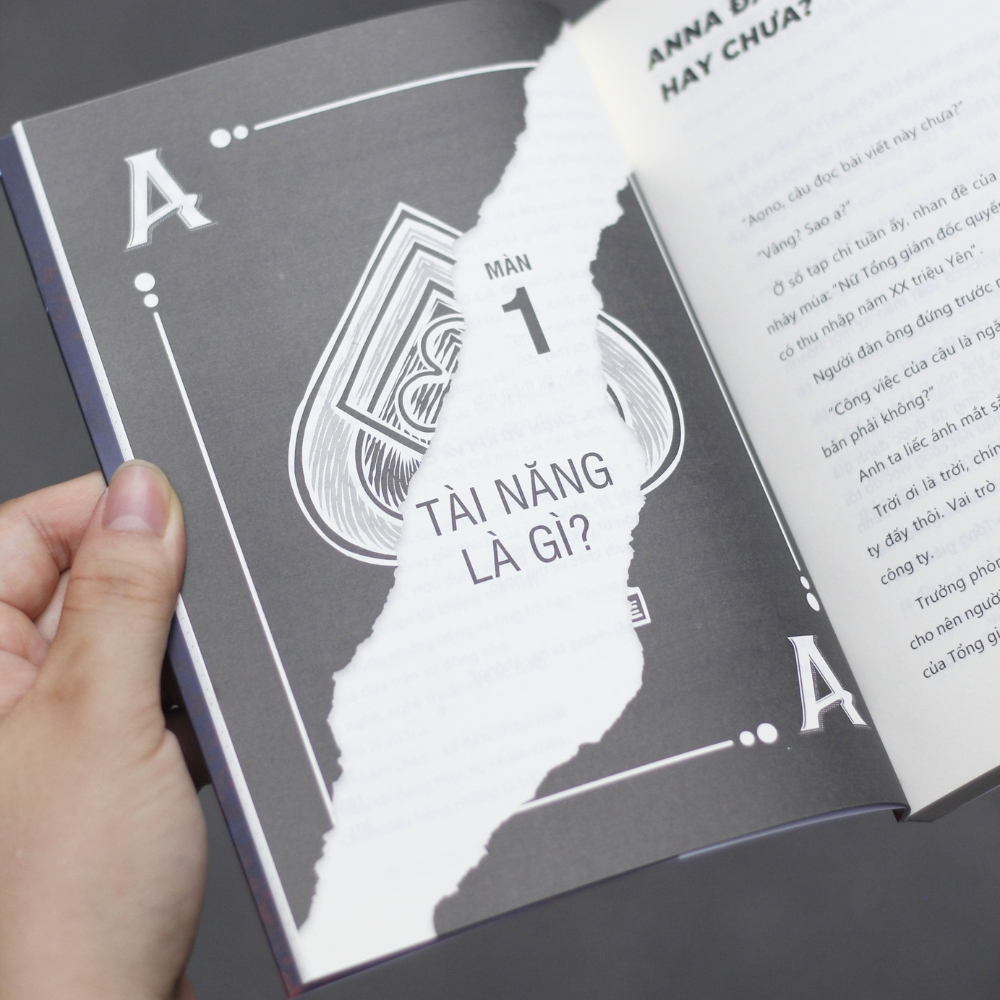 Án Tử Của Thiên Tài - Để Tài Năng Thực Sự Tỏa Sáng Thay Vì Trở Thành “Cái Gai” Của Tập Thể - Ảnh 5